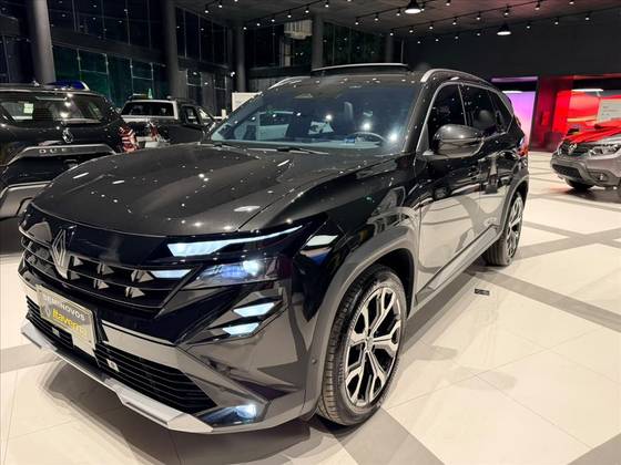RENAULT BOREAL 1.3 TCE FLEX ICONIC EDC